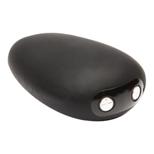 Je Joue Mimi 5 Vibration Speeds & Patterns Clitoral Stimulator, Black image